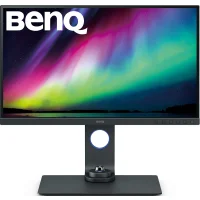 Монитор BenQ SW270C фото 1